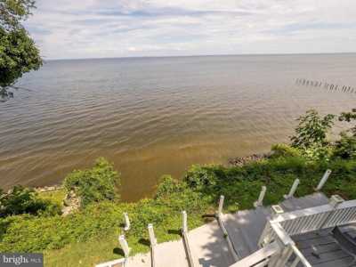 Home For Sale in Chesapeake Beach, Maryland