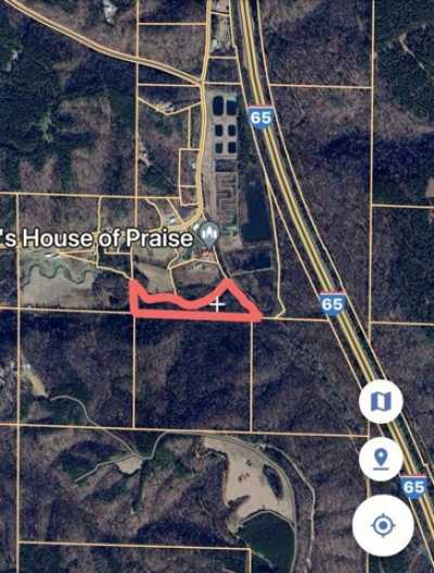 Residential Land For Sale in Hanceville, Alabama