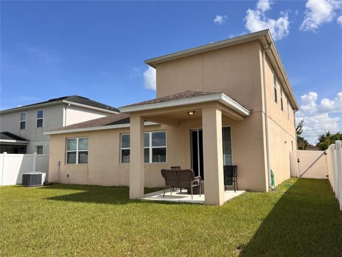 Picture of Home For Rent in Riverview, Florida, United States