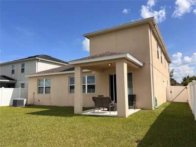 Home For Rent in Riverview, Florida