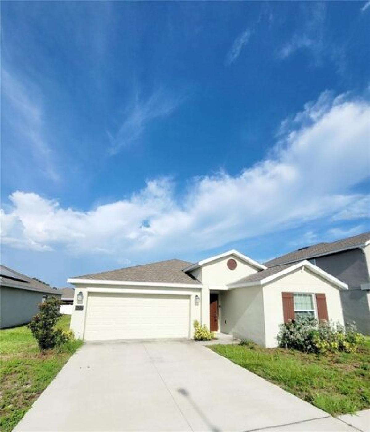 Picture of Home For Rent in Bartow, Florida, United States