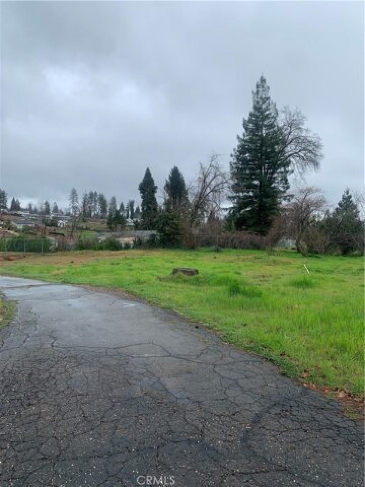 Picture of Residential Land For Sale in Paradise, California, United States