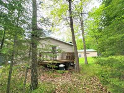 Home For Sale in Federal Dam, Minnesota