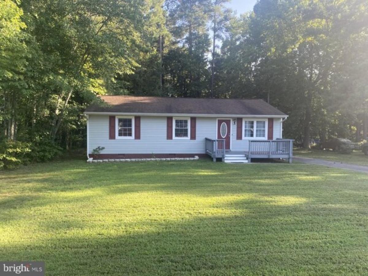 Picture of Home For Rent in Ruther Glen, Virginia, United States