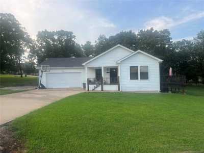 Home For Sale in Sapulpa, Oklahoma