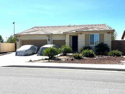 Home For Sale in Winchester, California