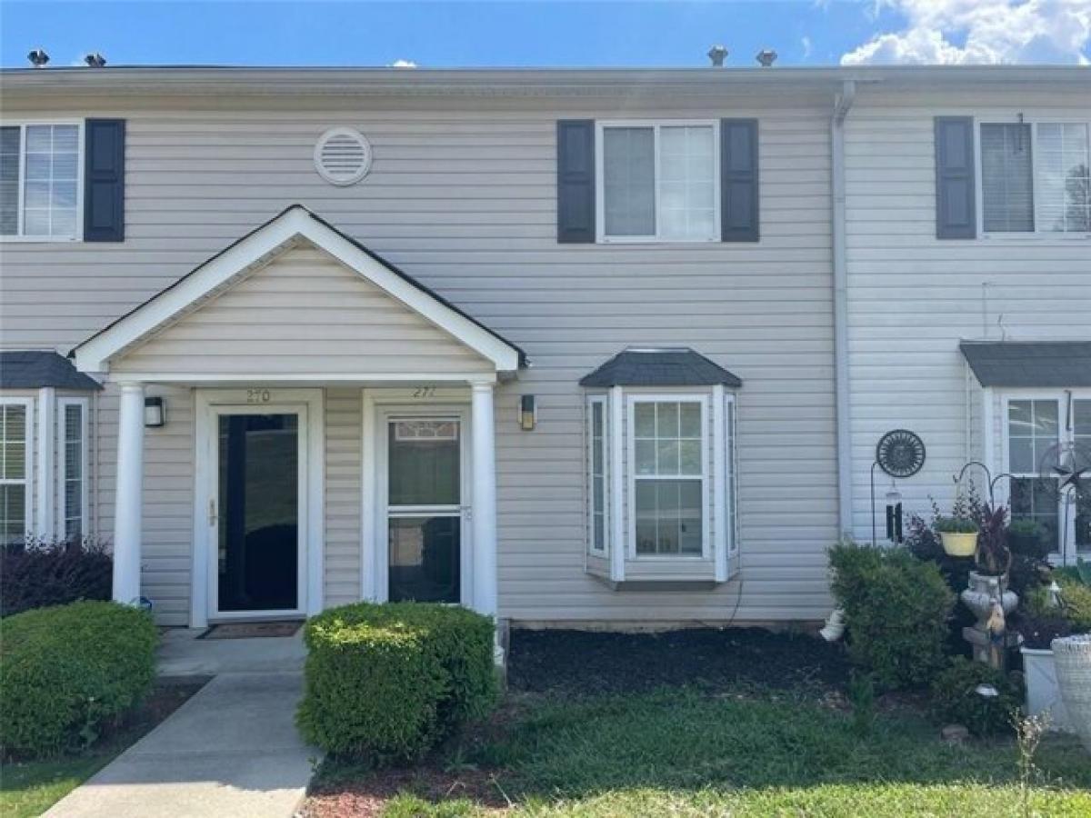 Picture of Home For Sale in Conley, Georgia, United States