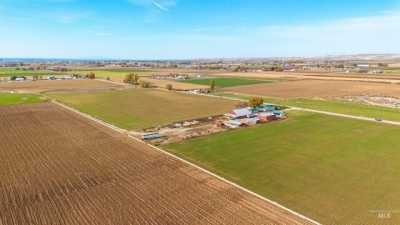 Residential Land For Sale in Emmett, Idaho