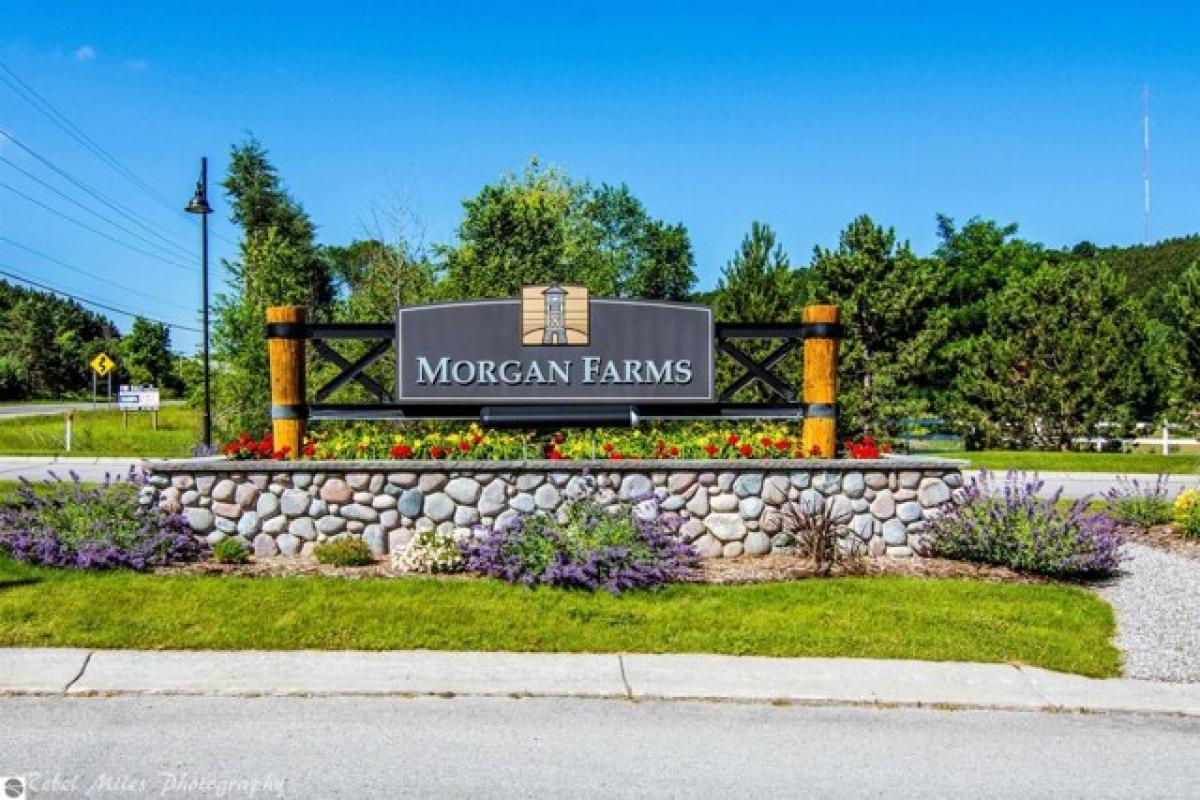 Picture of Residential Land For Sale in Traverse City, Michigan, United States