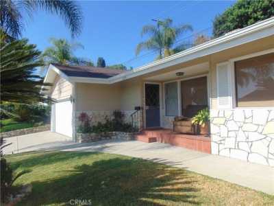 Home For Sale in Rancho Palos Verdes, California