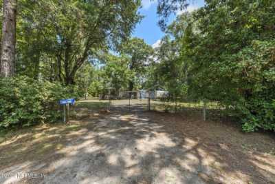 Home For Sale in Callahan, Florida