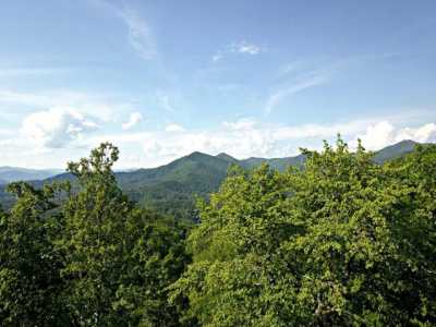 Residential Land For Sale in Whittier, North Carolina