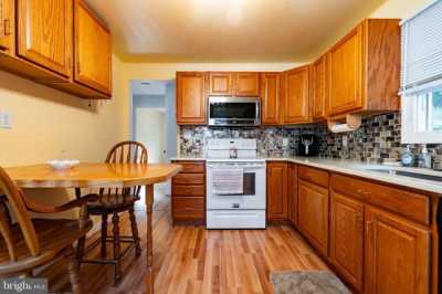 Home For Sale in Cumberland, Maryland