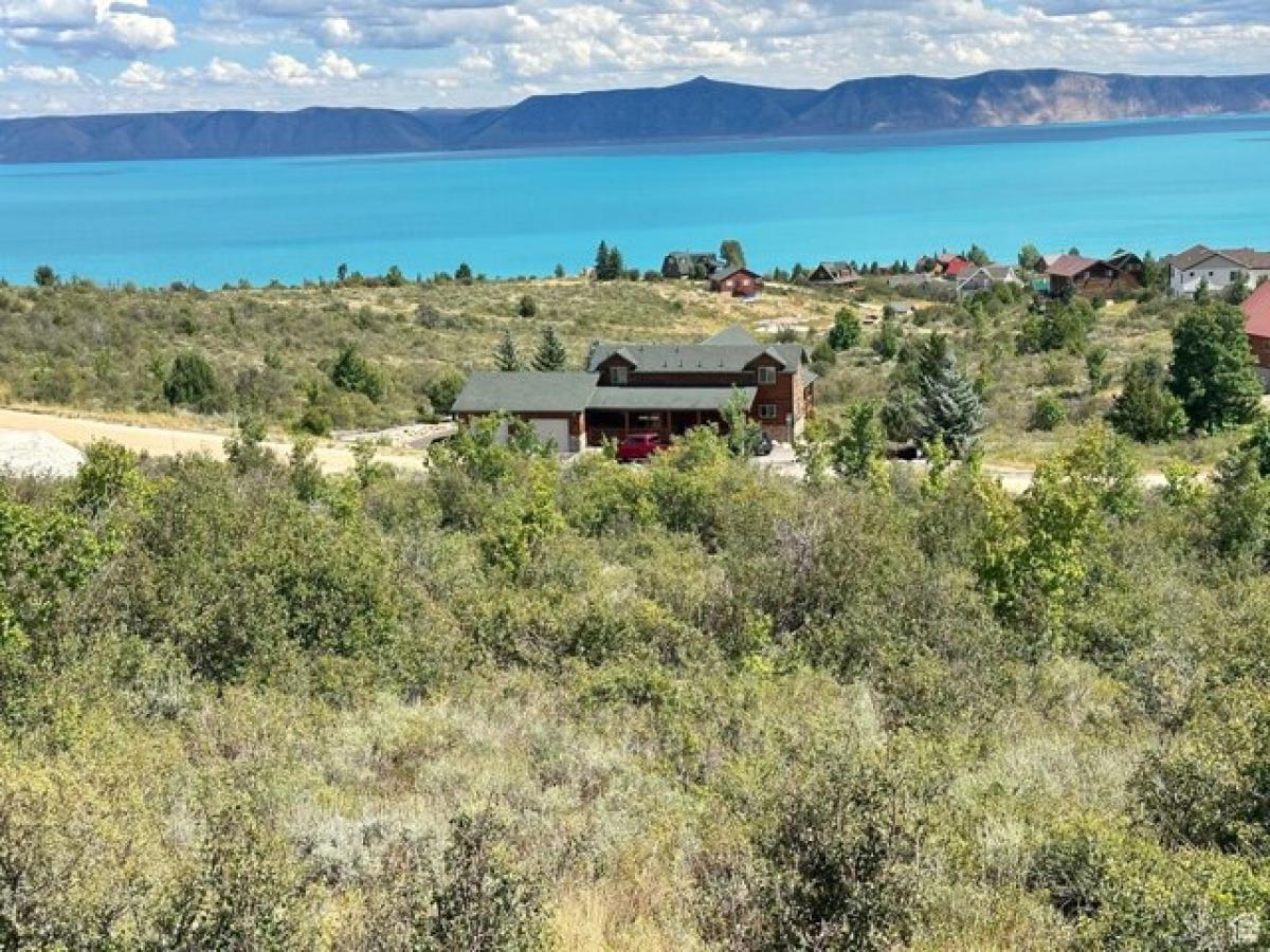 Picture of Residential Land For Sale in Fish Haven, Idaho, United States