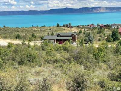 Residential Land For Sale in Fish Haven, Idaho