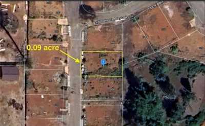 Residential Land For Sale in Paradise, California