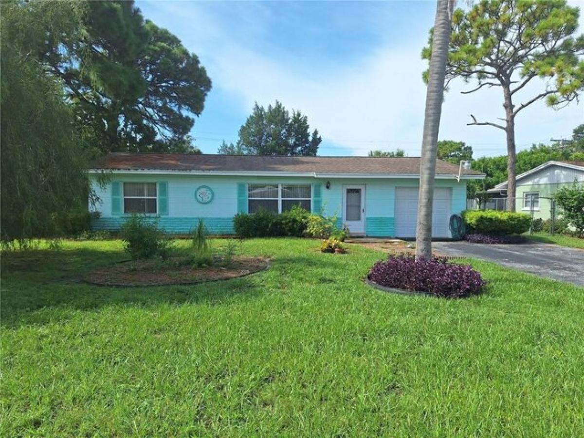 Picture of Home For Sale in Seminole, Florida, United States