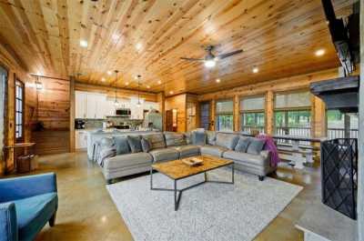 Home For Sale in Broken Bow, Oklahoma