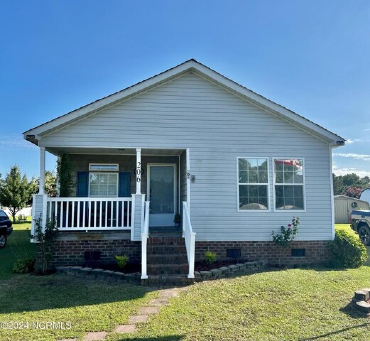 Picture of Home For Sale in Greenville, North Carolina, United States