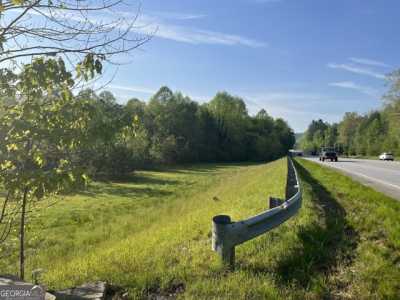 Residential Land For Sale in Rabun Gap, Georgia