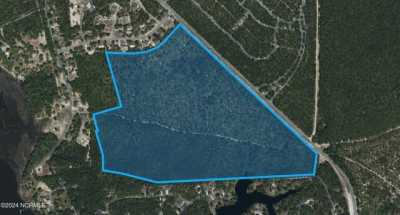 Residential Land For Sale in Bolivia, North Carolina