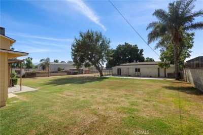 Home For Sale in Norco, California