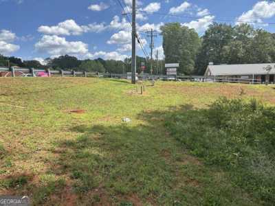 Residential Land For Sale in Dacula, Georgia