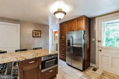 Home For Sale in Narberth, Pennsylvania