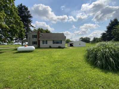 Home For Sale in Parma, Michigan