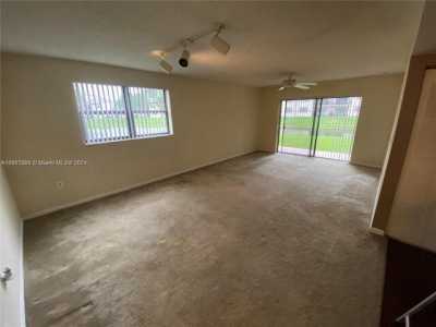 Home For Sale in Sunrise, Florida