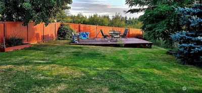 Home For Sale in Blaine, Washington