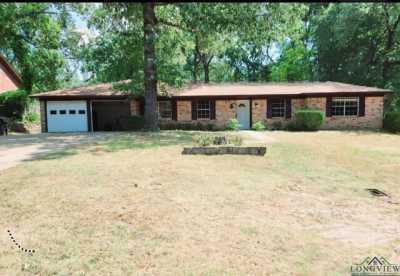 Home For Sale in Longview, Texas