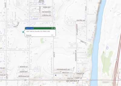 Residential Land For Sale in Oroville, California