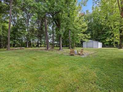 Home For Sale in Franklin, Virginia