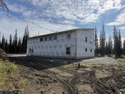 Home For Sale in Soldotna, Alaska