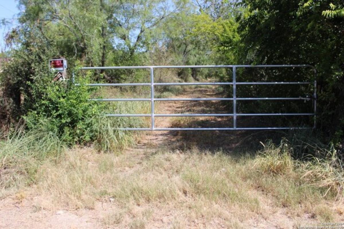 Picture of Residential Land For Sale in Pearsall, Texas, United States