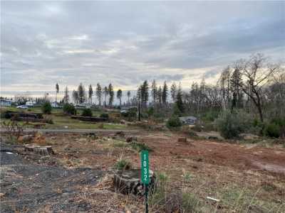 Residential Land For Sale in Paradise, California