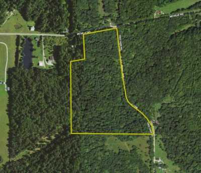 Residential Land For Sale in Solsberry, Indiana