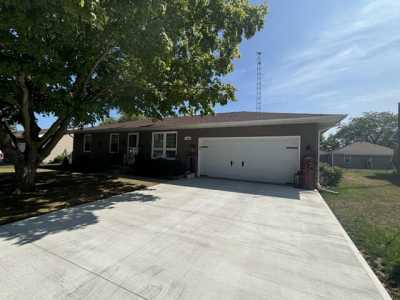 Home For Sale in Celina, Ohio