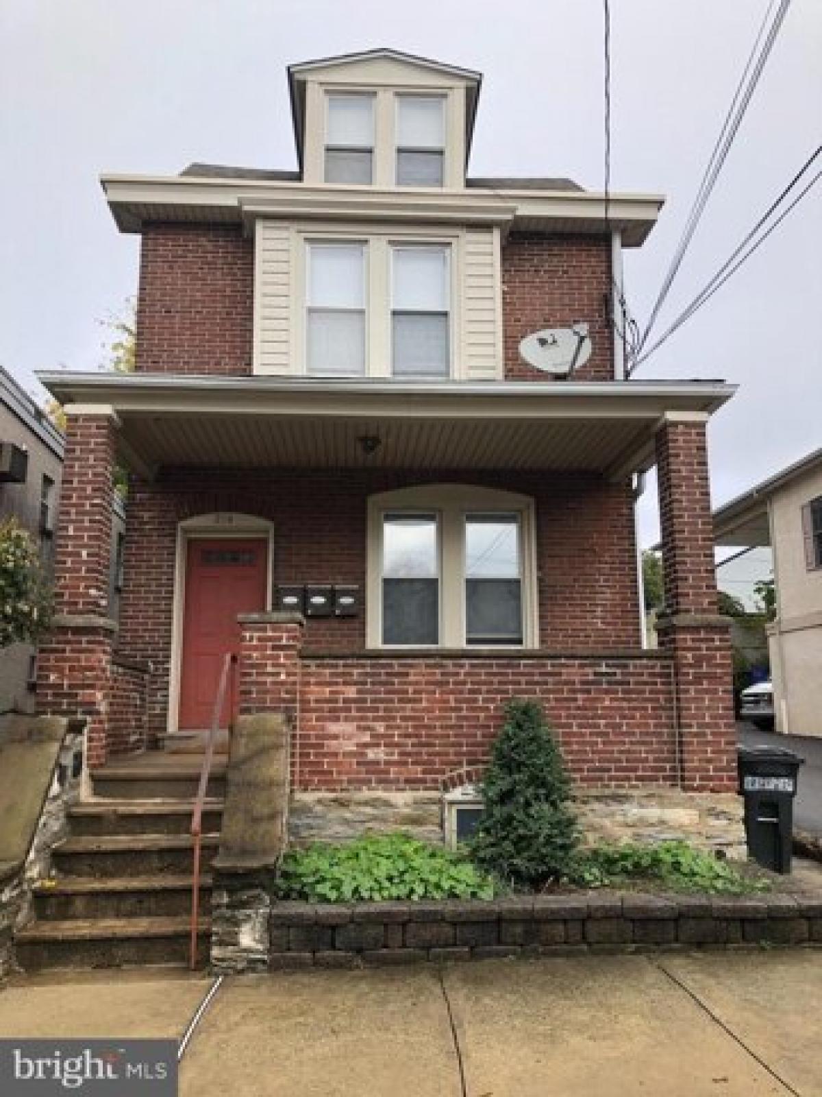 Picture of Apartment For Rent in Conshohocken, Pennsylvania, United States