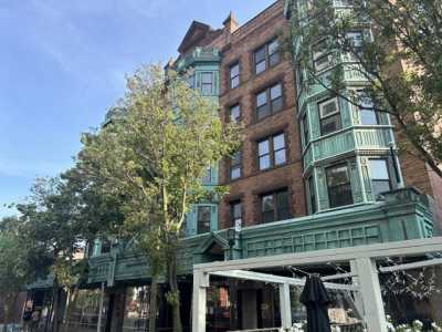 Apartment For Rent in Cambridge, Massachusetts