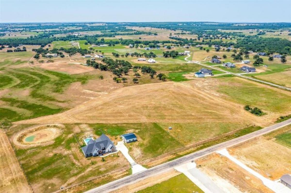 Picture of Residential Land For Sale in Poolville, Texas, United States