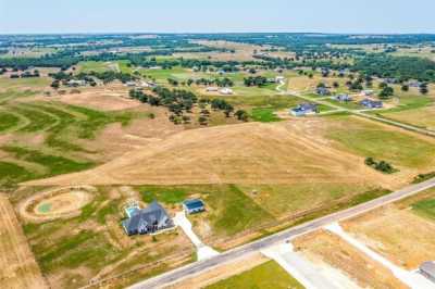 Residential Land For Sale in Poolville, Texas