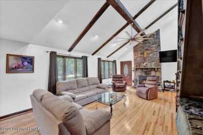 Home For Sale in Gouldsboro, Pennsylvania