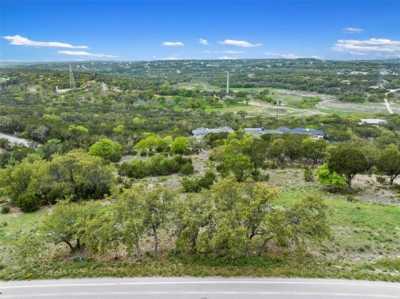 Residential Land For Sale in Spicewood, Texas