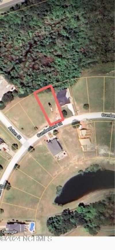 Residential Land For Sale in Newport, North Carolina