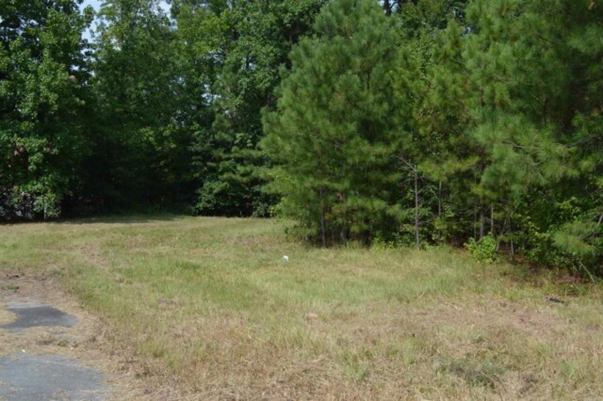 Picture of Residential Land For Sale in White Hall, Arkansas, United States