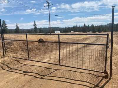 Residential Land For Sale in Goldendale, Washington