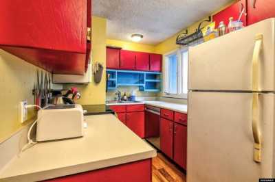 Home For Sale in Juneau, Alaska