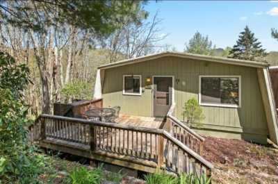 Home For Sale in Banner Elk, North Carolina